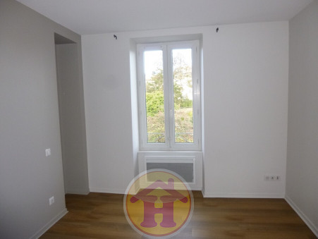 Location appartement Saint-Junien Réf. G1656