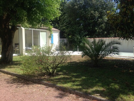 Maison prix nous consulter sur Le Grand Village Plage (17370 ) - Réf. 664