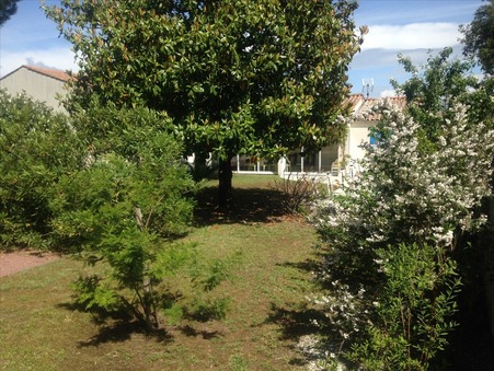 Maison prix nous consulter sur Le Grand Village Plage (17370 ) - Réf. 664