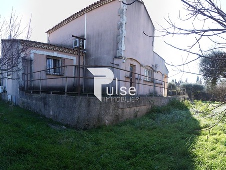 Achat maison Arles Réf. 227