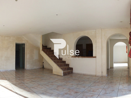 Achat maison Arles Réf. 227