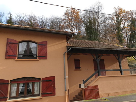 Achat maison Boisse Penchot Réf. 972