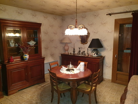 Vente maison 59 400 € Boisse Penchot