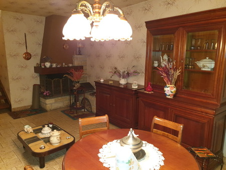 Vente maison 59 400 € Boisse Penchot