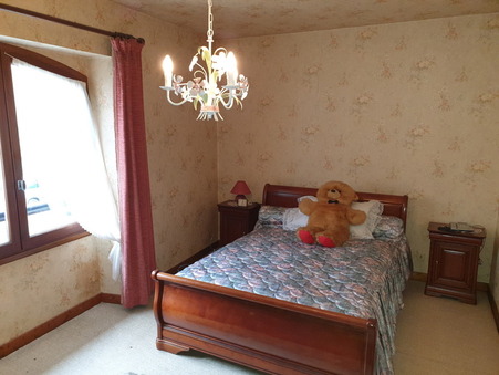 A vendre maison Boisse Penchot 12300; 59 400 €