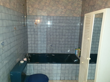 Vente maison 59 400 € Boisse Penchot