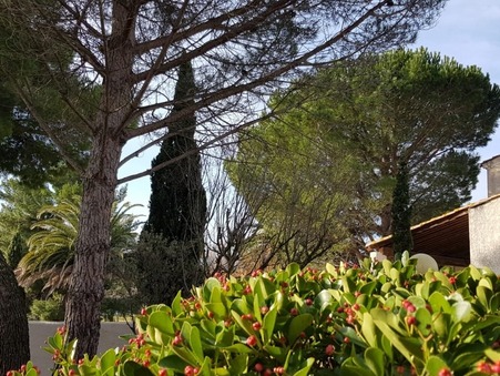 Maison sur Sigean ; prix nous consulter ; A vendre Réf. M1850