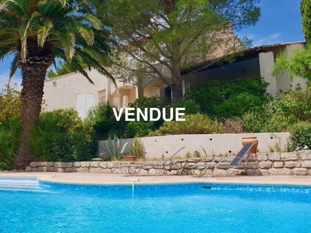 Vente maison prix nous consulter Sigean