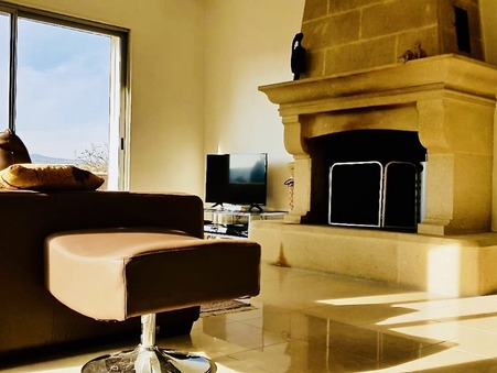 Maison sur Sigean ; prix nous consulter ; Achat Réf. M1850