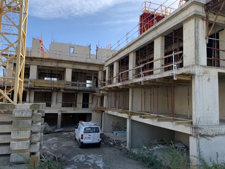 Vente Neuf BASTIA Réf. Résidence Miramare Phase I - Slide 10