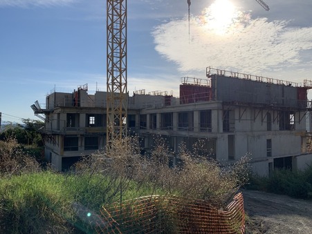 Vente Neuf BASTIA Réf. Résidence Miramare Phase I - Slide 11