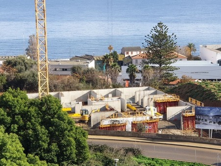 Vente Neuf BASTIA Réf. Résidence Miramare Phase I - Slide 7