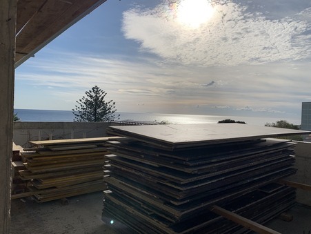 Vente Neuf BASTIA Réf. Résidence Miramare Phase I - Slide 9