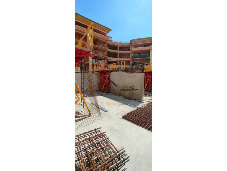 Vente Neuf BASTIA Réf. BASTIA GRAND PARC - Slide 13