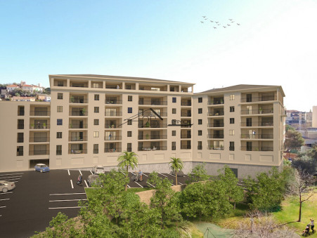 Vente Neuf BASTIA Réf. BASTIA GRAND PARC - Slide 2