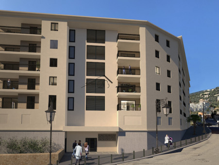 Vente Neuf BASTIA Réf. BASTIA GRAND PARC - Slide 3