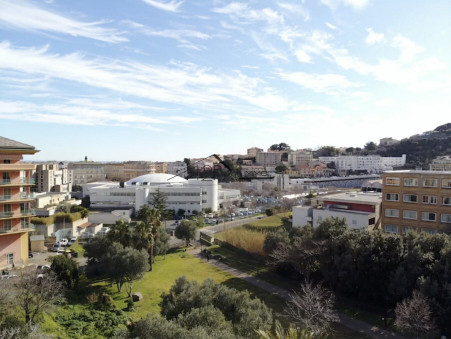 Vente Neuf BASTIA Réf. BASTIA GRAND PARC - Slide 4