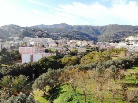 Vente Neuf BASTIA Réf. BASTIA GRAND PARC - Slide 5