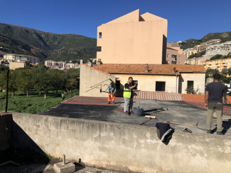 Vente Neuf BASTIA Réf. BASTIA GRAND PARC - Slide 6