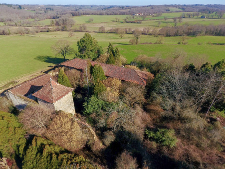 Chateau sur Limoges ; 50 000 € ; A vendre Réf. 125