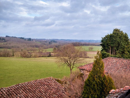 Chateau 50 000 € sur Limoges (87000) - Réf. 125