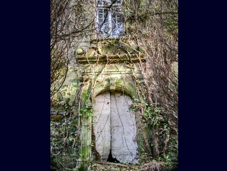 Chateau 50 000 € sur Limoges (87000) - Réf. 125