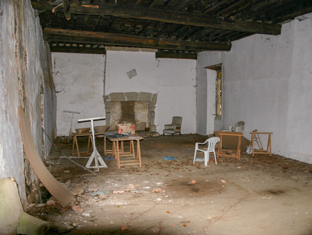 Chateau 50 000 € Réf. 125 Limoges