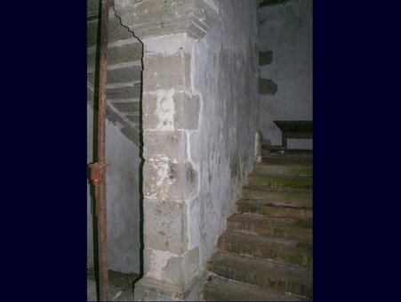 Chateau 50 000 € Réf. 125 Limoges