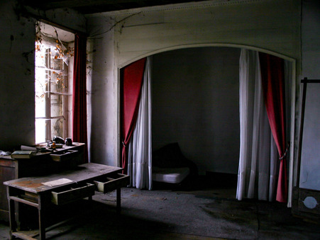 A vendre chateau Limoges 87000; 50 000 €