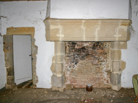 Chateau 50 000 € Réf. 125 Limoges