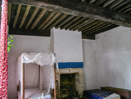 A vendre chateau Limoges 87000; 50 000 €