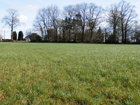 Saint-Ouen-des-Alleux 80 000 €