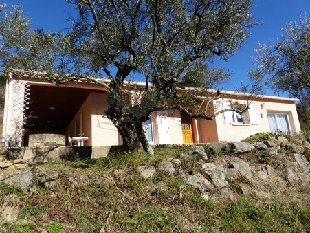 Vente maison 200 000 &euro;  Les Vans