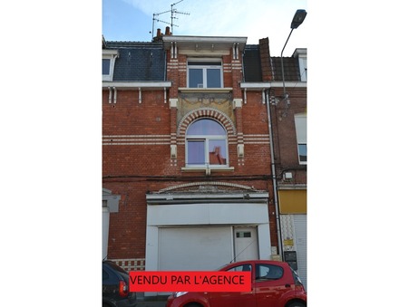 MONS BAROEUL  290 000 €