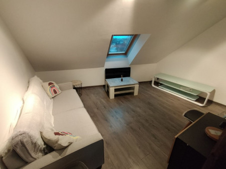 Appartement 610 €  sur Chaumes en Brie (77390) - Réf. 164GES