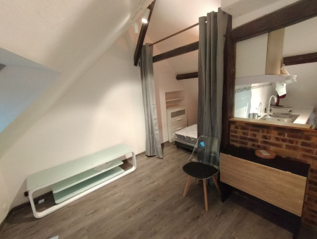 Appartement 610 €  sur Chaumes en Brie (77390) - Réf. 164GES