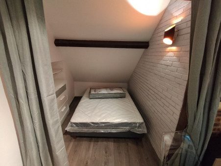 A louer appartement Chaumes en Brie 77390; 610 €