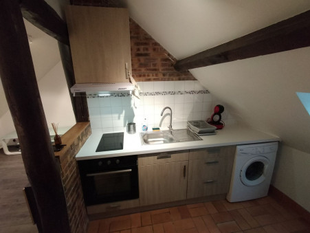 A louer appartement 610 €  Chaumes en Brie