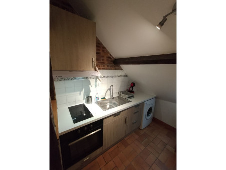 Appartement sur Chaumes en Brie ; 610 €  ; Location Réf. 164GES