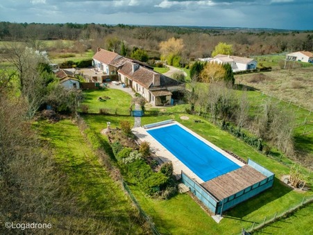 Vente maison 359 340 € Bergerac