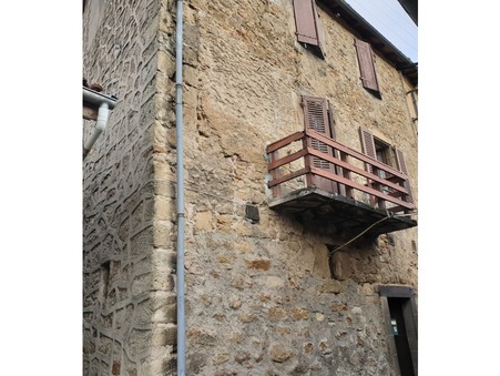 Vente maison 28 600 € Aubin