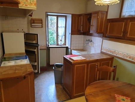 A vendre maison Aubin 12110; 28 600 €