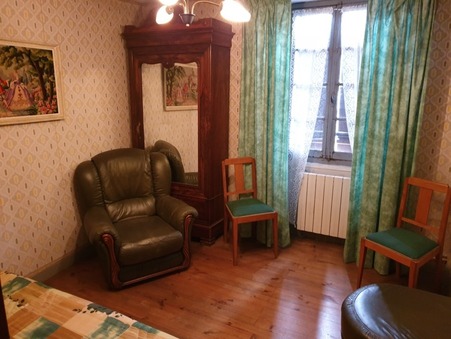 Maison 28 600 € Réf. 975 Aubin