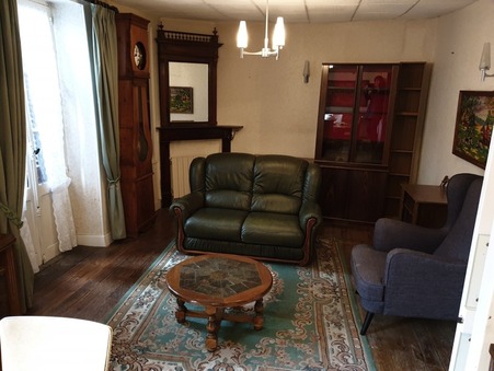 Maison sur Aubin ; 28 600 € ; A vendre Réf. 975