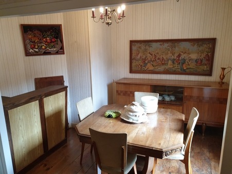 Achat maison Aubin Réf. 975