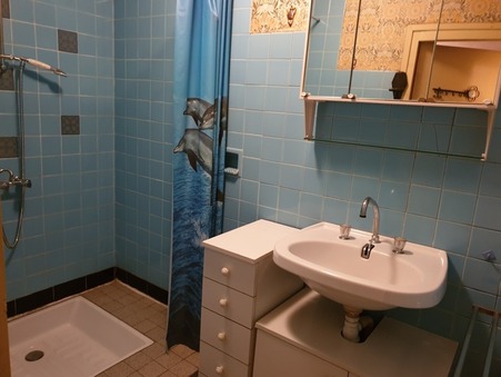 Vente maison 28 600 € Aubin