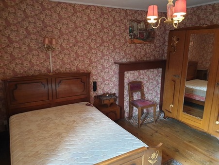 Maison 28 600 € Réf. 975 Aubin