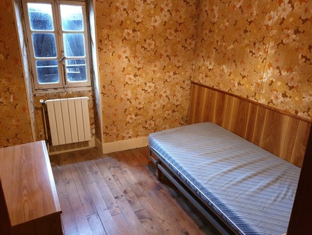 A vendre maison Aubin 12110; 28 600 €