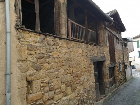 Maison 28 600 € Réf. 975 Aubin