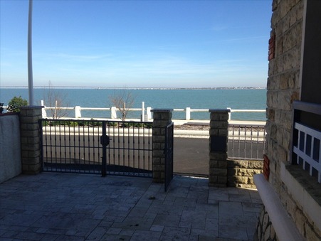 Maison sur Saint Trojan les Bains ; prix nous consulter ; Location Réf. 691